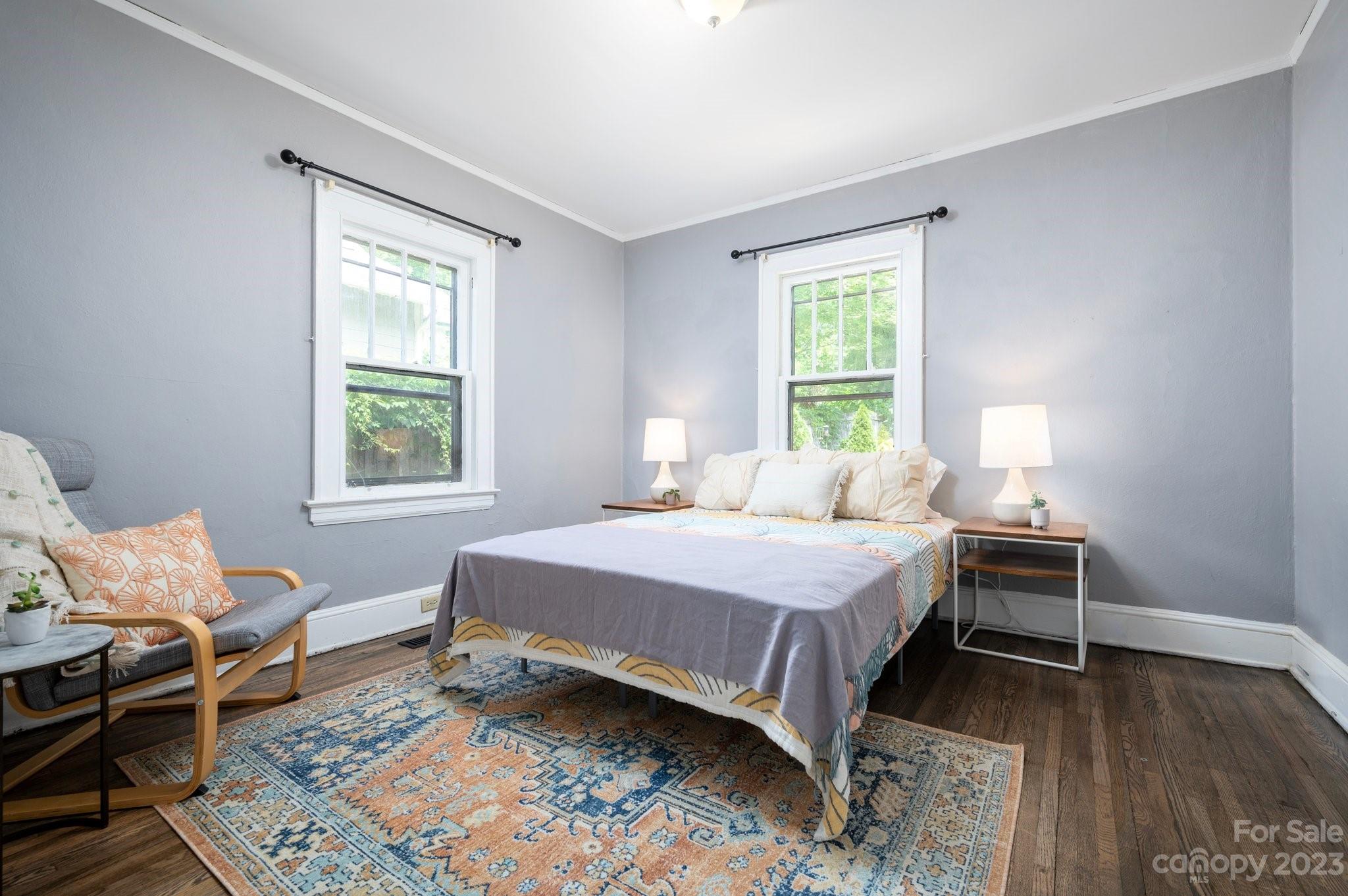 51 Belmont Avenue Asheville NC 28806