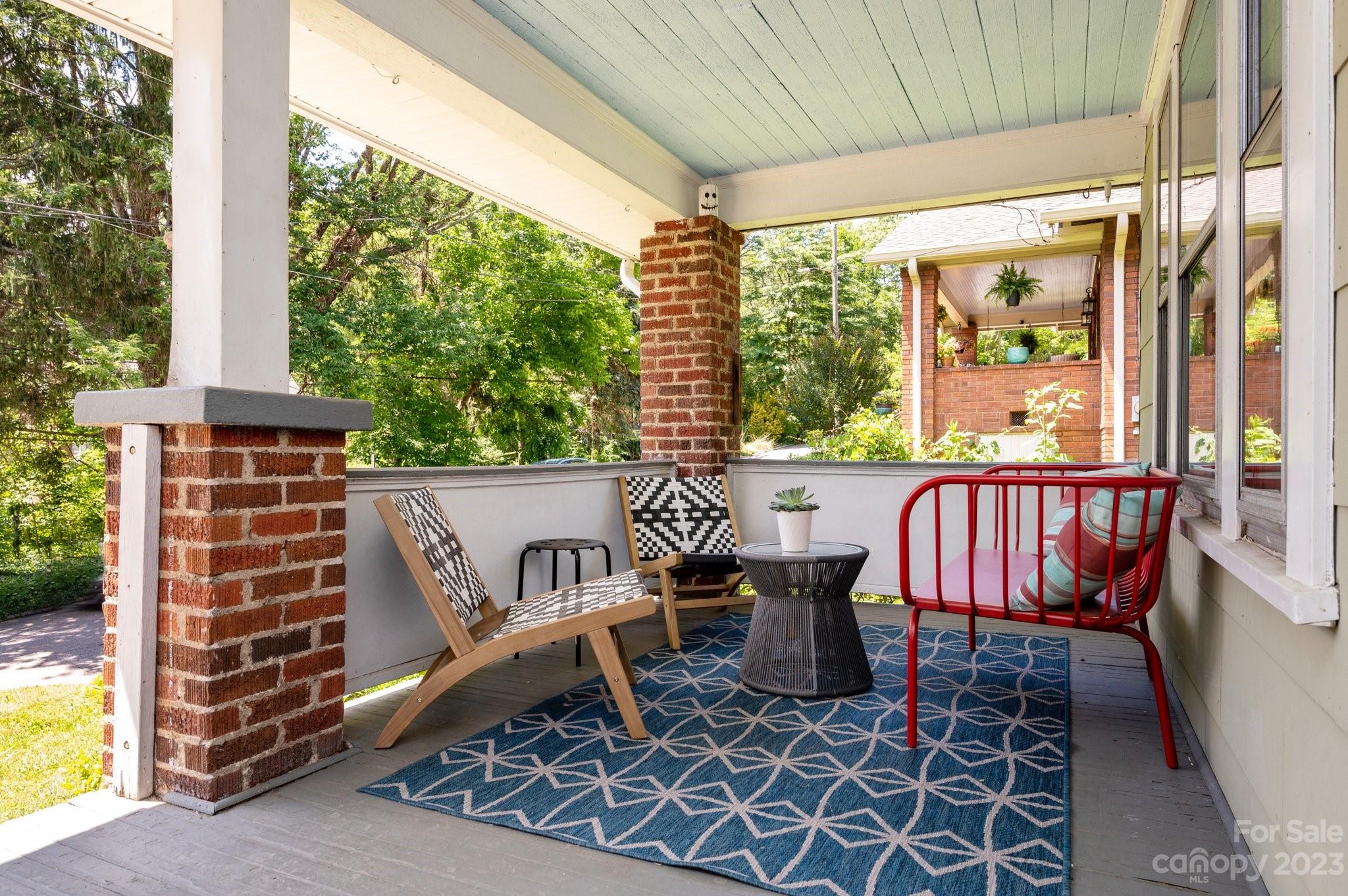 51 Belmont Avenue Asheville NC 28806
