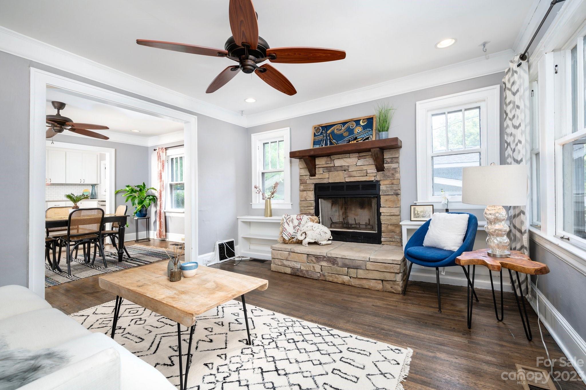 51 Belmont Avenue Asheville NC 28806