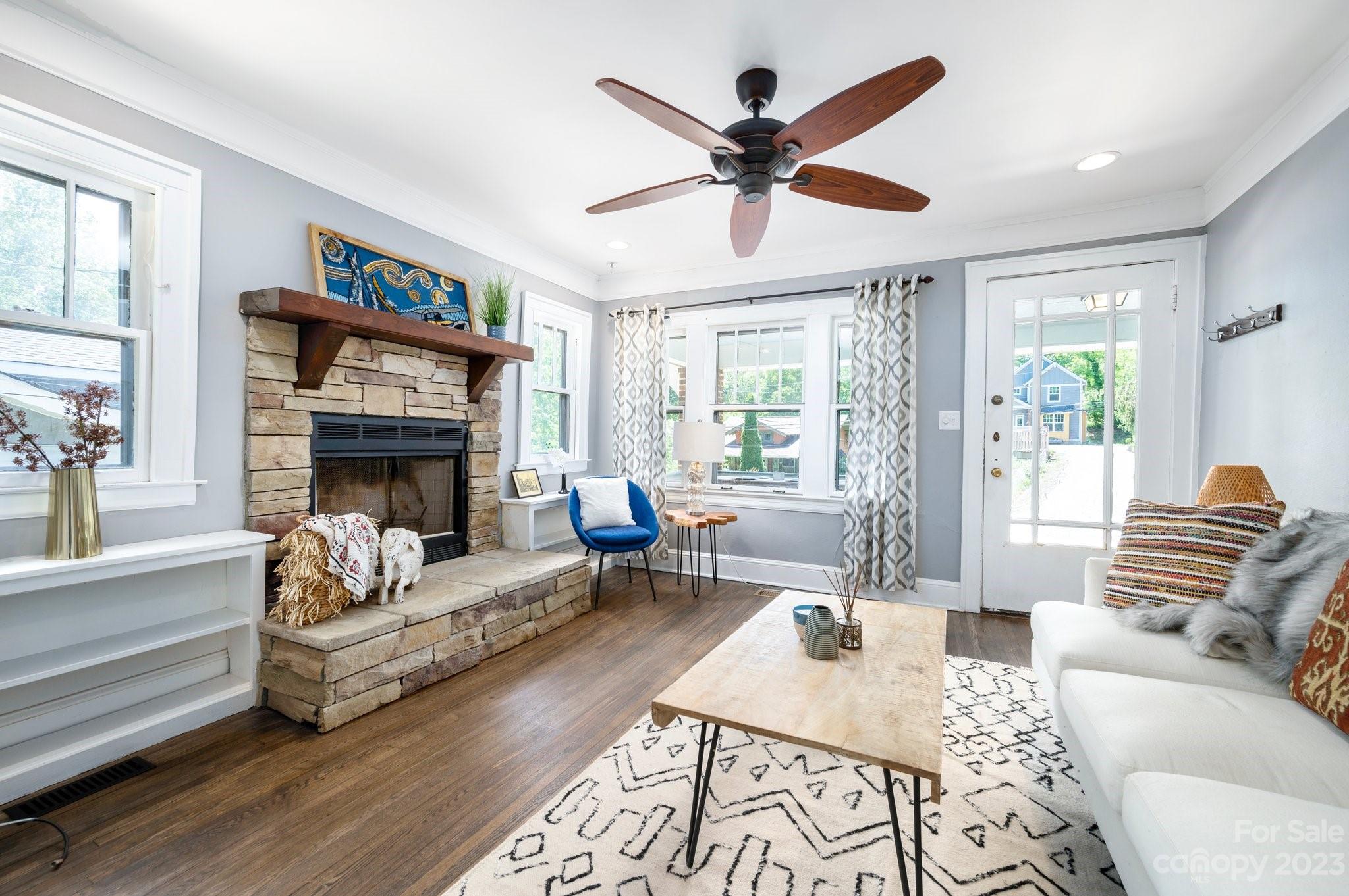 51 Belmont Avenue Asheville NC 28806