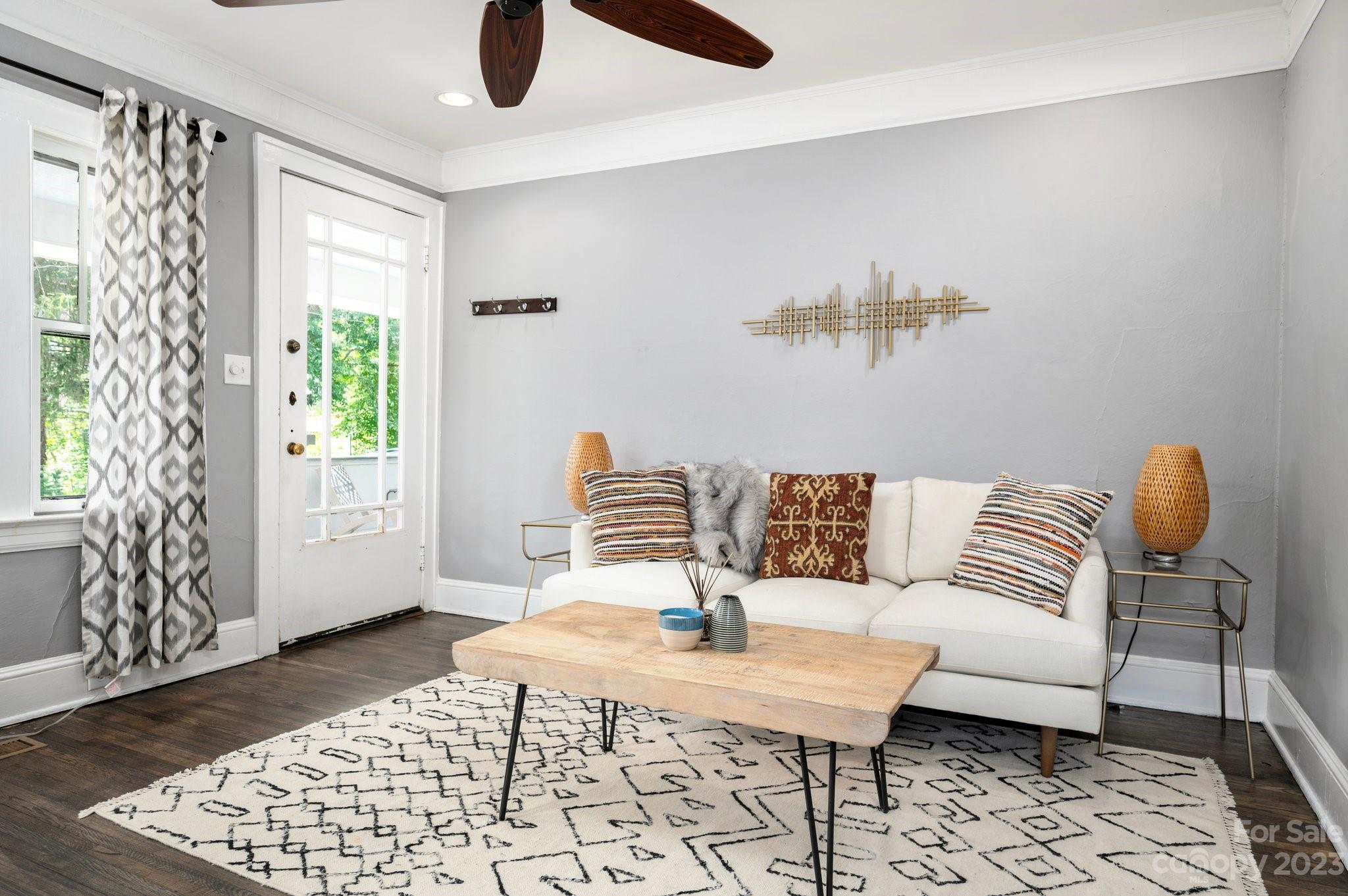 51 Belmont Avenue Asheville NC 28806