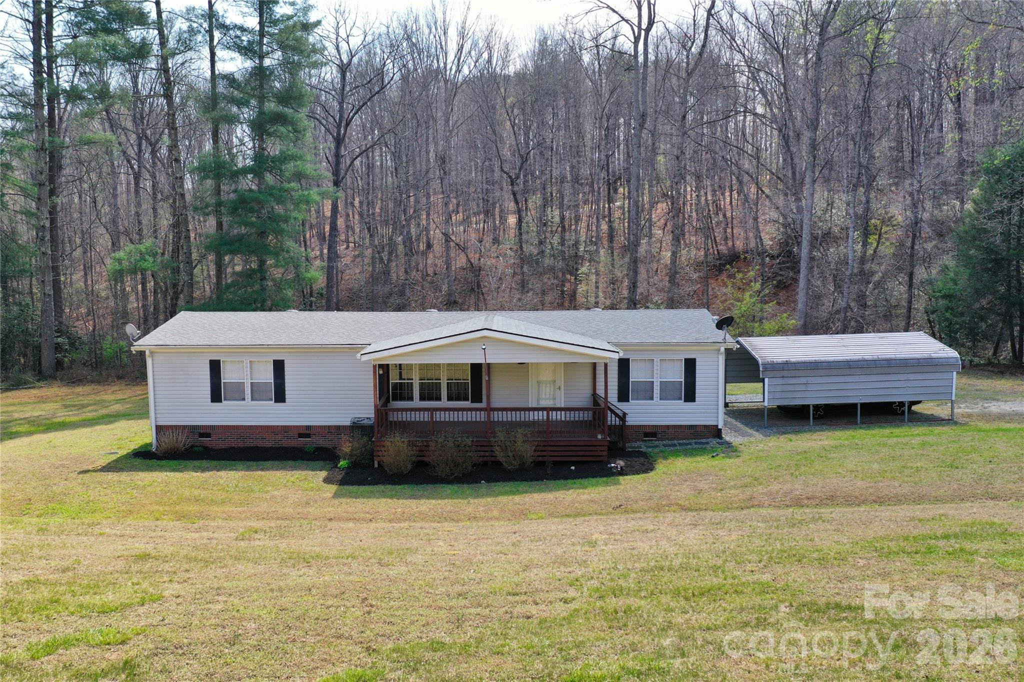 4319 Us 64 Highway Rutherfordton NC 28139