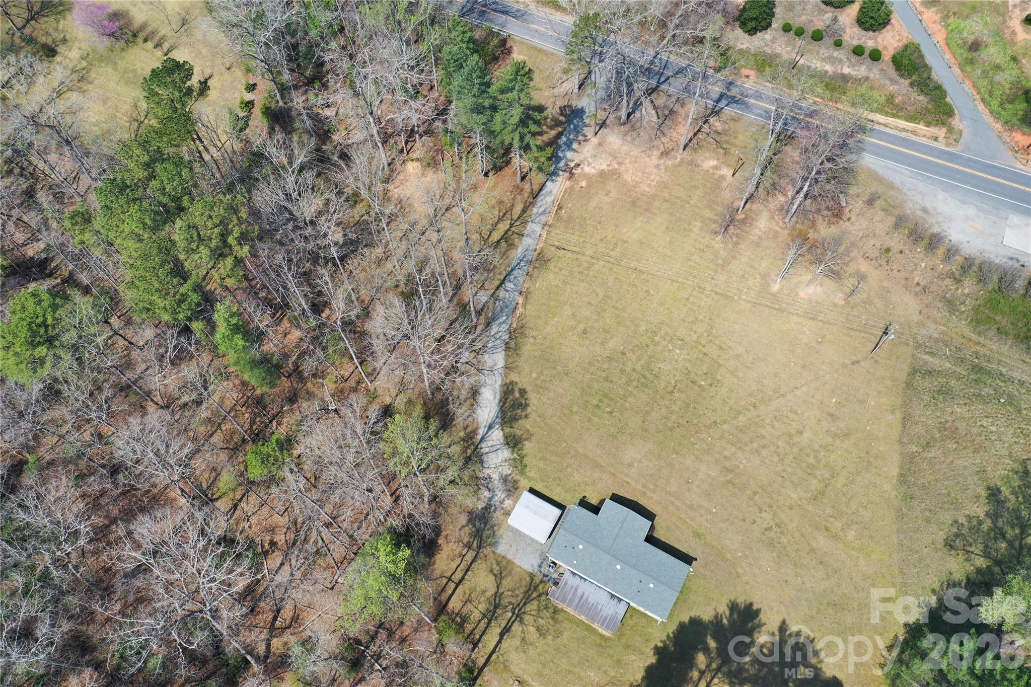 4319 Us 64 Highway Rutherfordton NC 28139