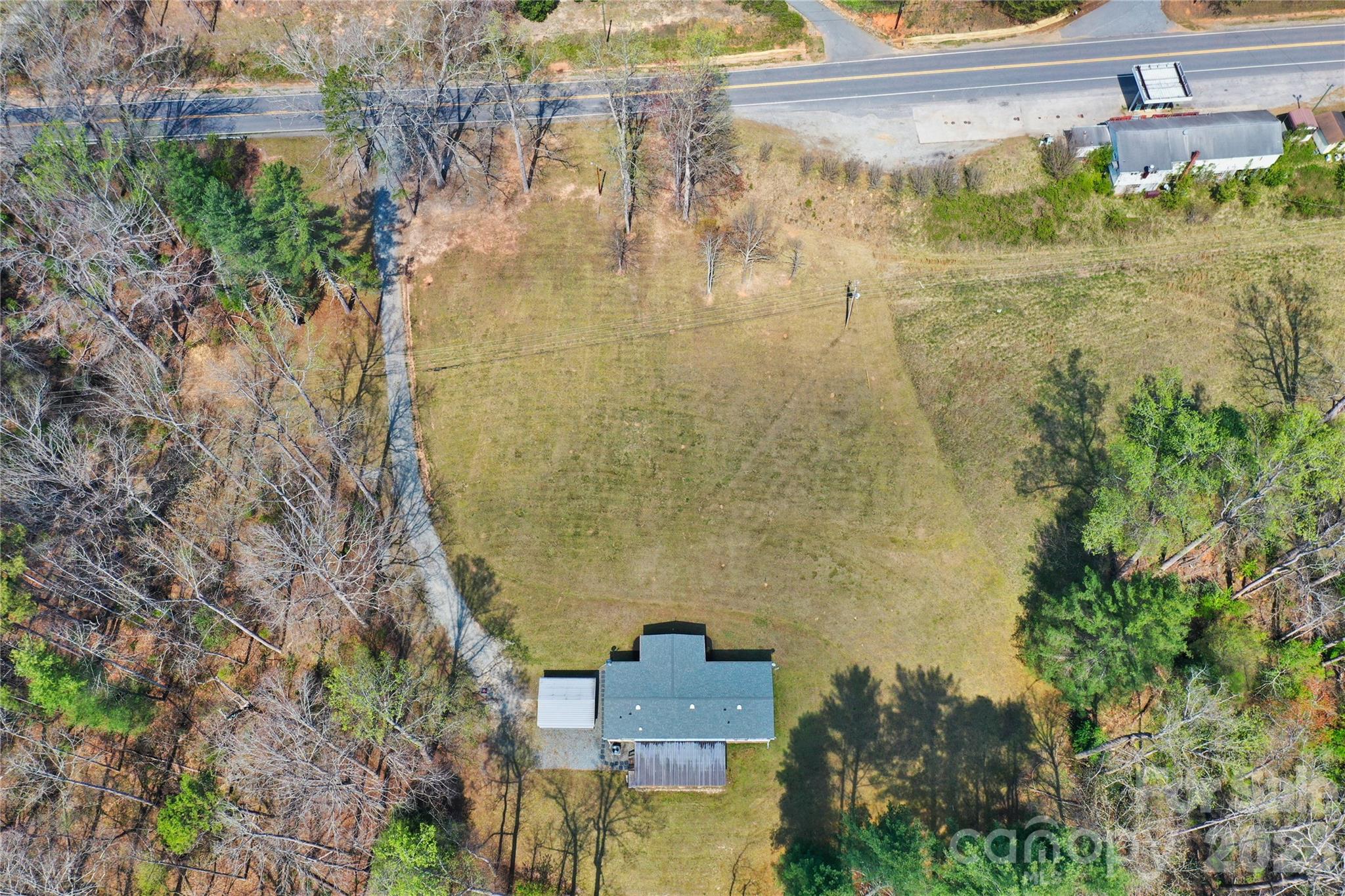 4319 Us 64 Highway Rutherfordton NC 28139