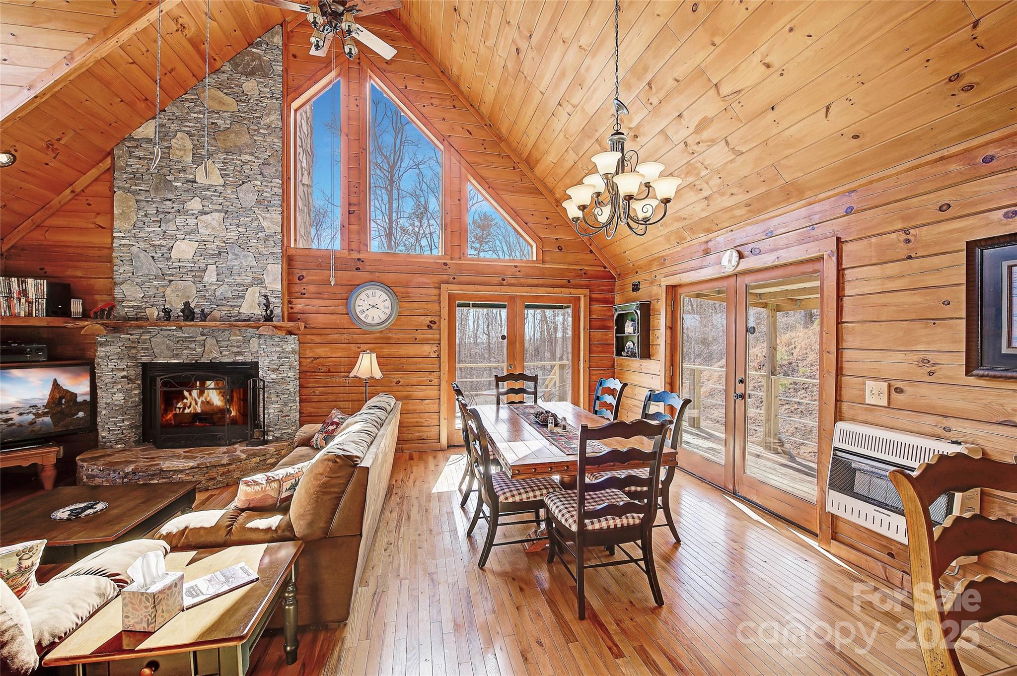 128 Kona Road Bakersville NC 28705