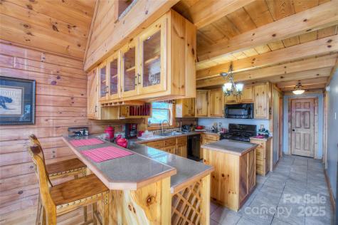 128 Kona Road Bakersville NC 28705