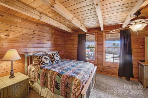 128 Kona Road Bakersville NC 28705