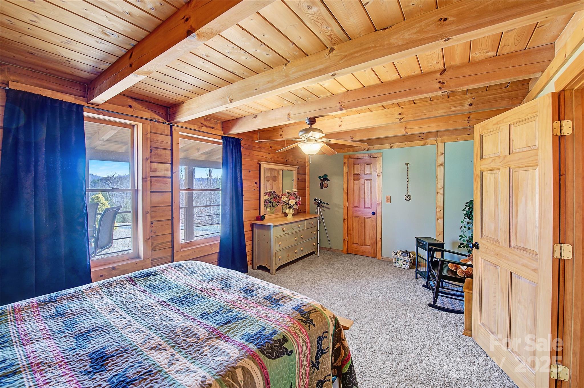 128 Kona Road Bakersville NC 28705