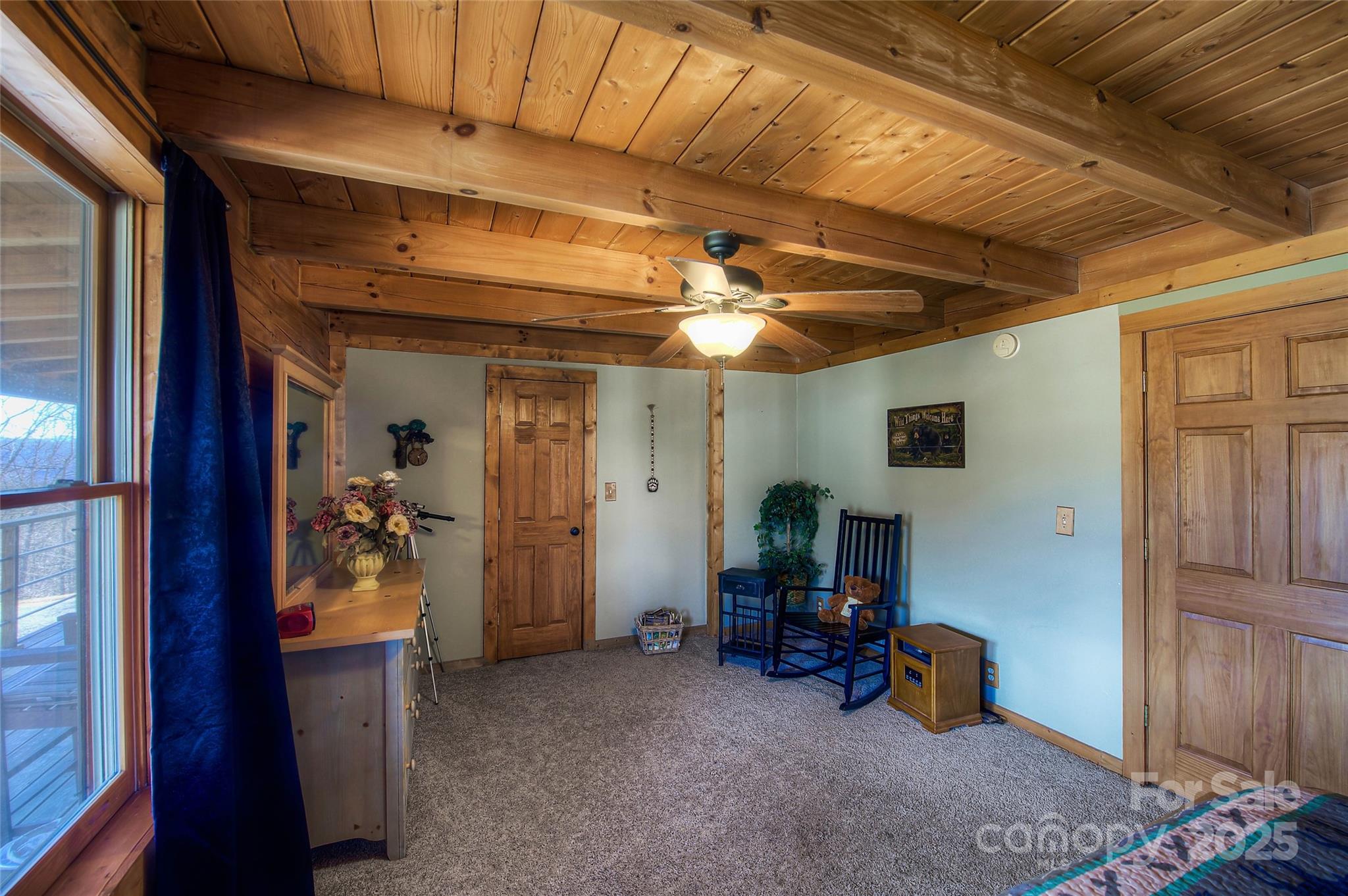 128 Kona Road Bakersville NC 28705