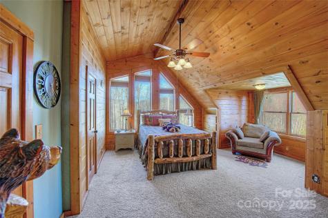 128 Kona Road Bakersville NC 28705