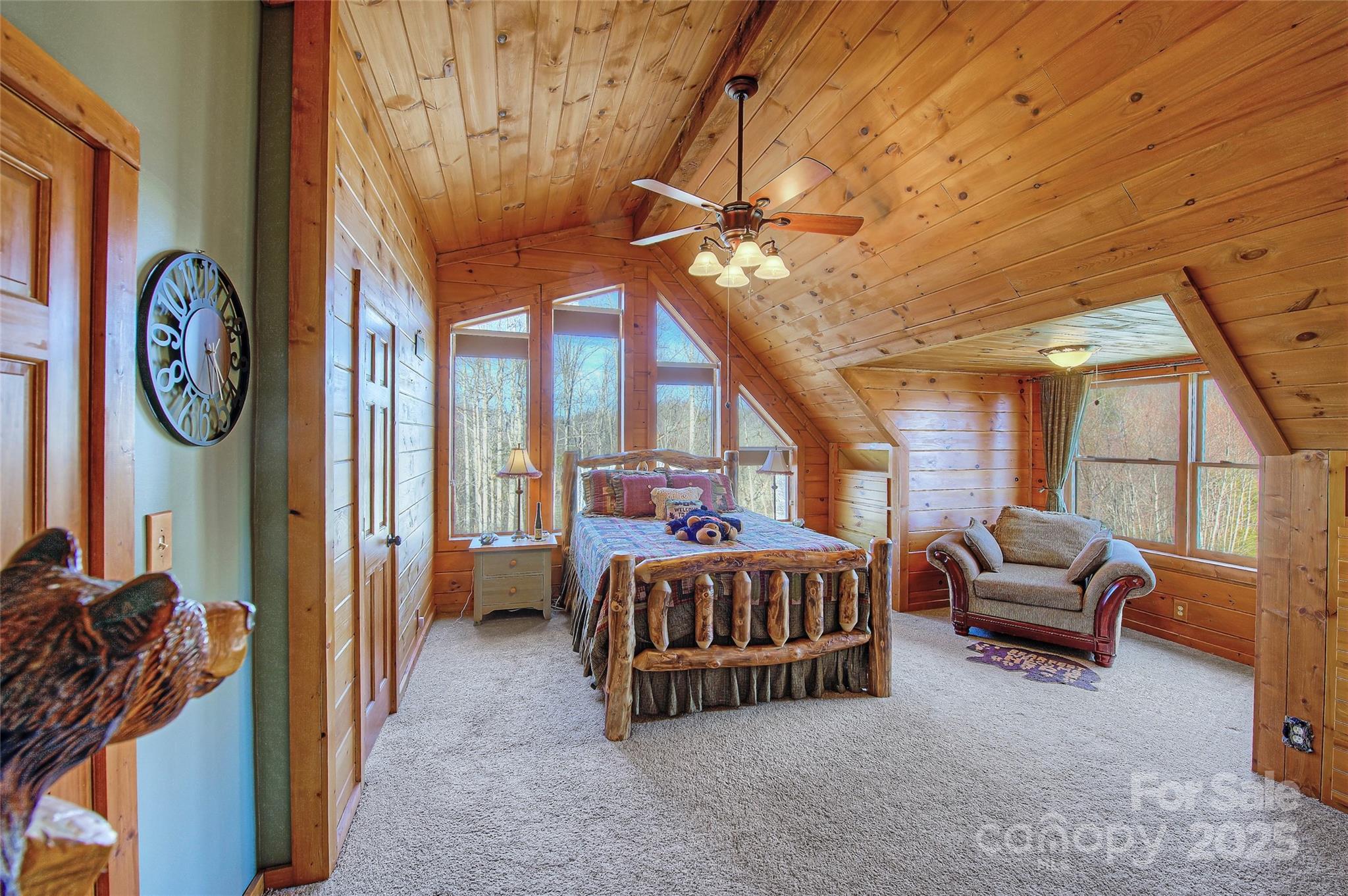 128 Kona Road Bakersville NC 28705