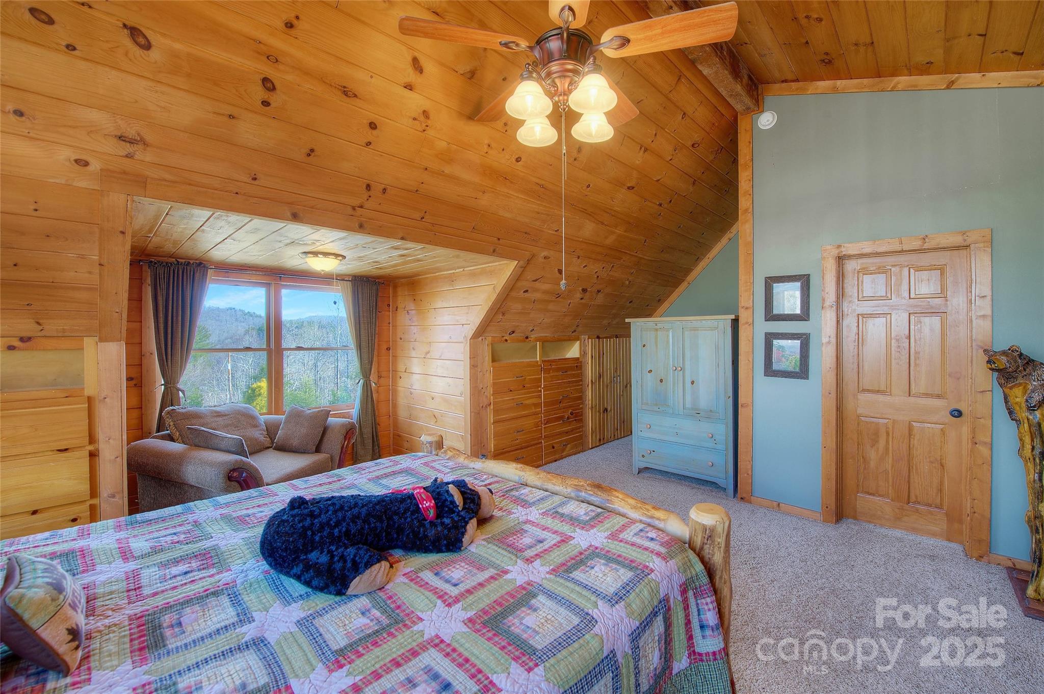 128 Kona Road Bakersville NC 28705