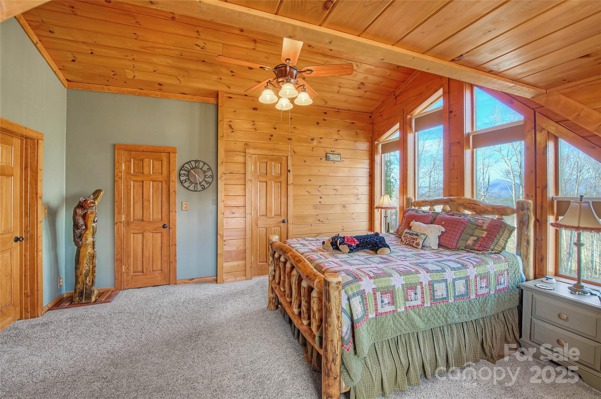 128 Kona Road Bakersville NC 28705