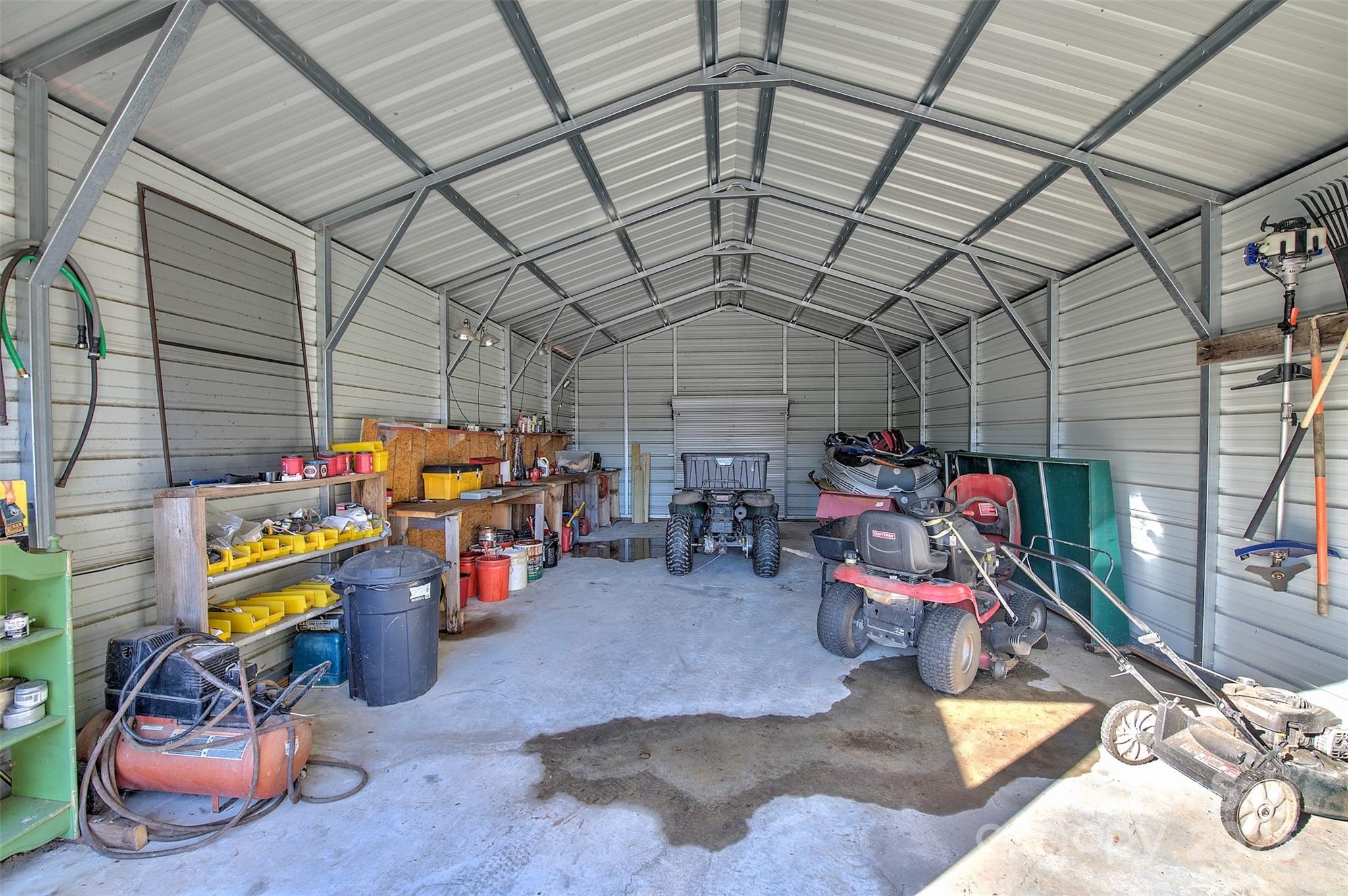 128 Kona Road Bakersville NC 28705