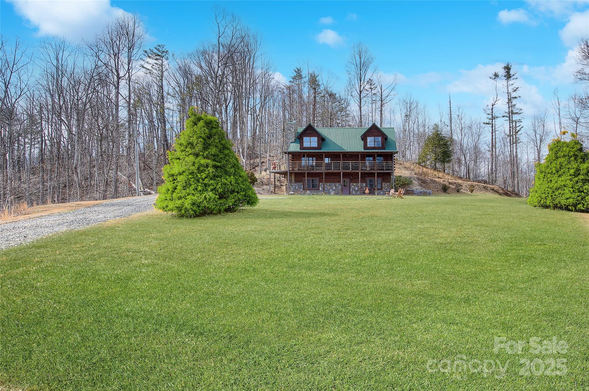 128 Kona Road Bakersville NC 28705