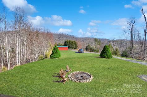 128 Kona Road Bakersville NC 28705