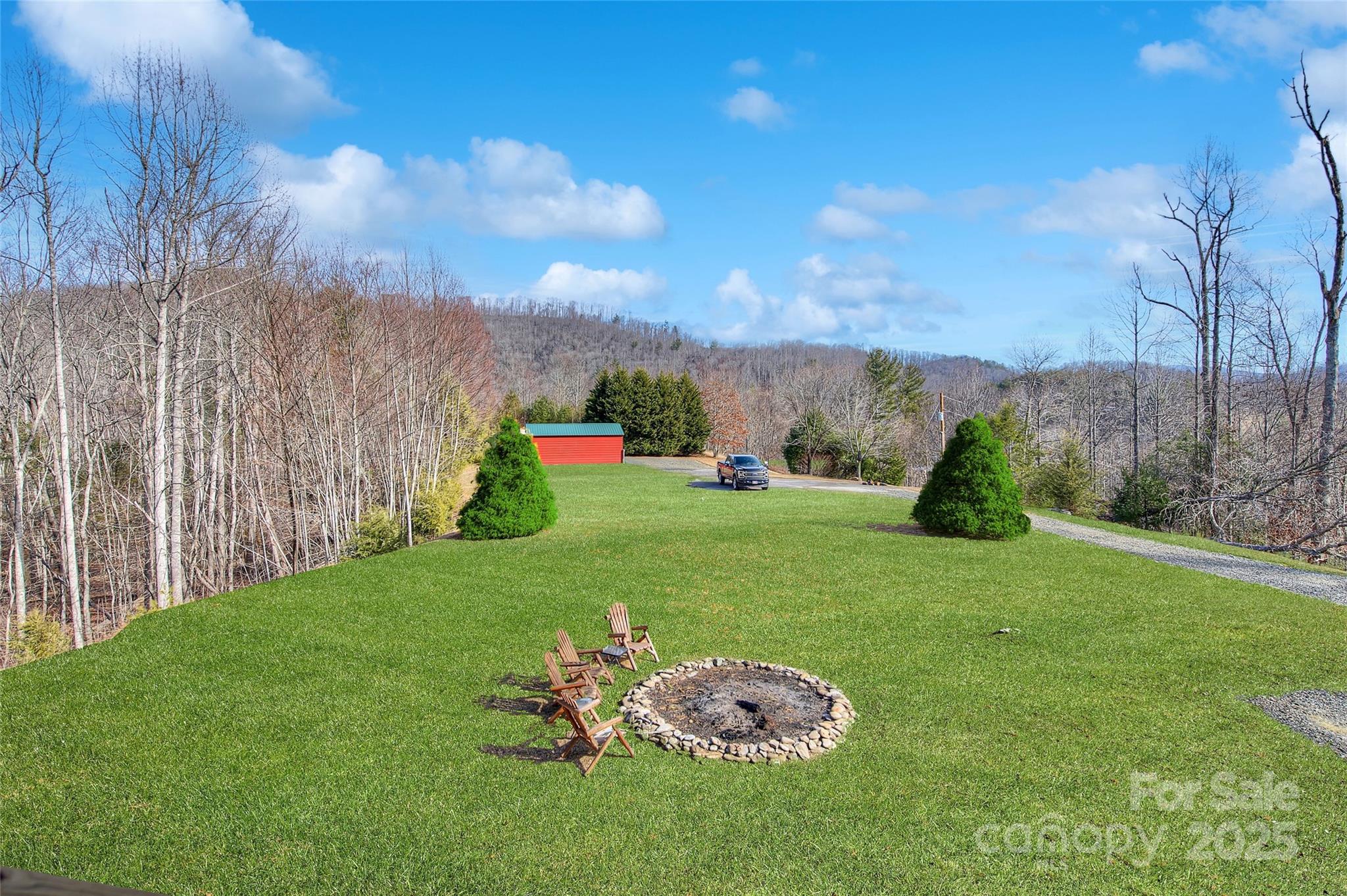 128 Kona Road Bakersville NC 28705