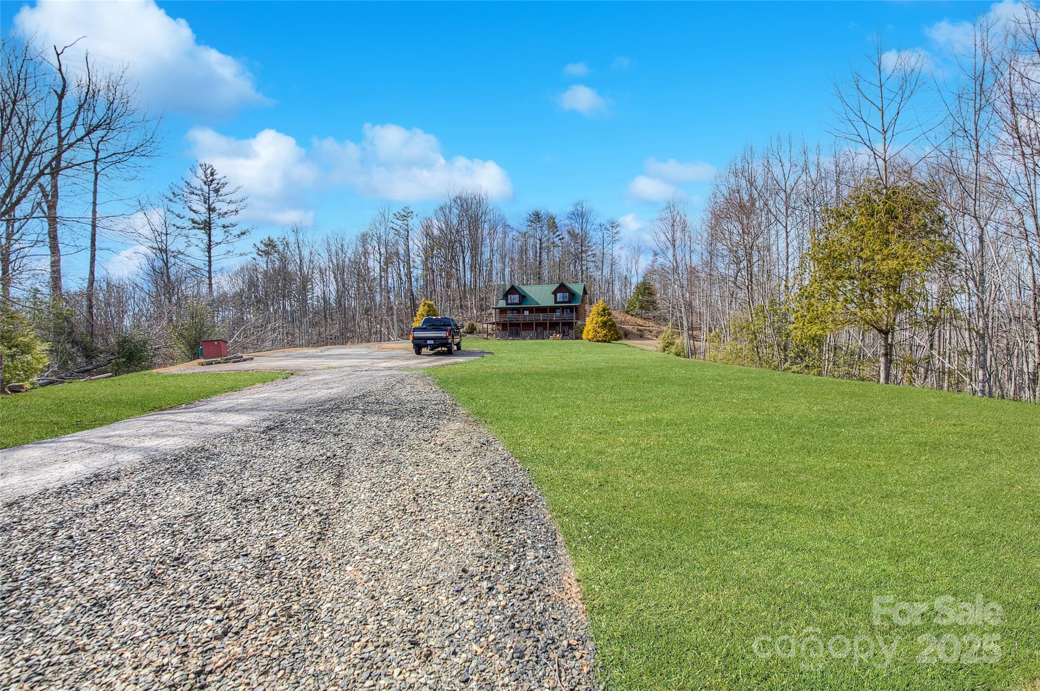 128 Kona Road Bakersville NC 28705