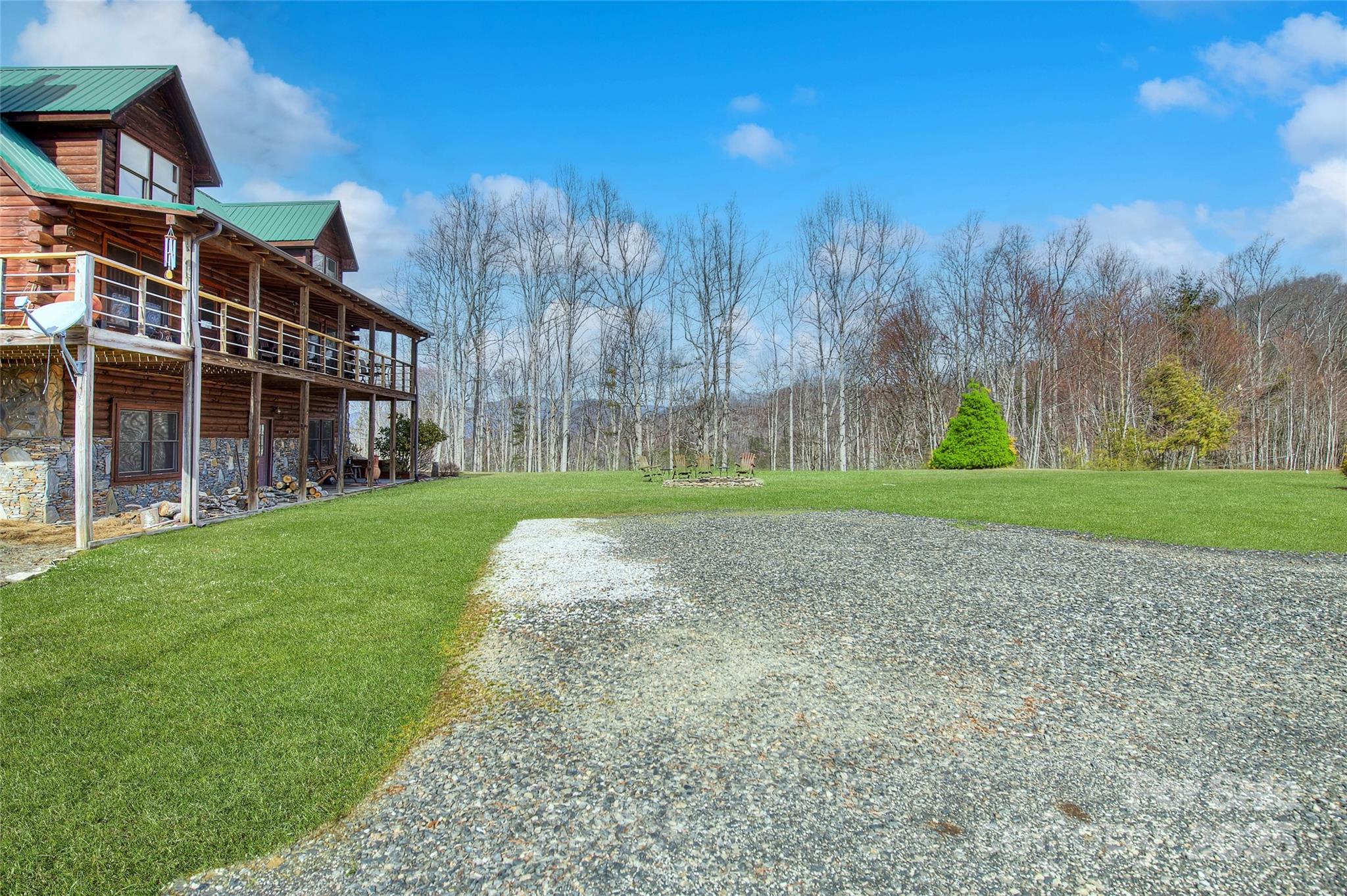 128 Kona Road Bakersville NC 28705