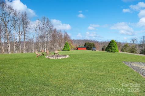 128 Kona Road Bakersville NC 28705