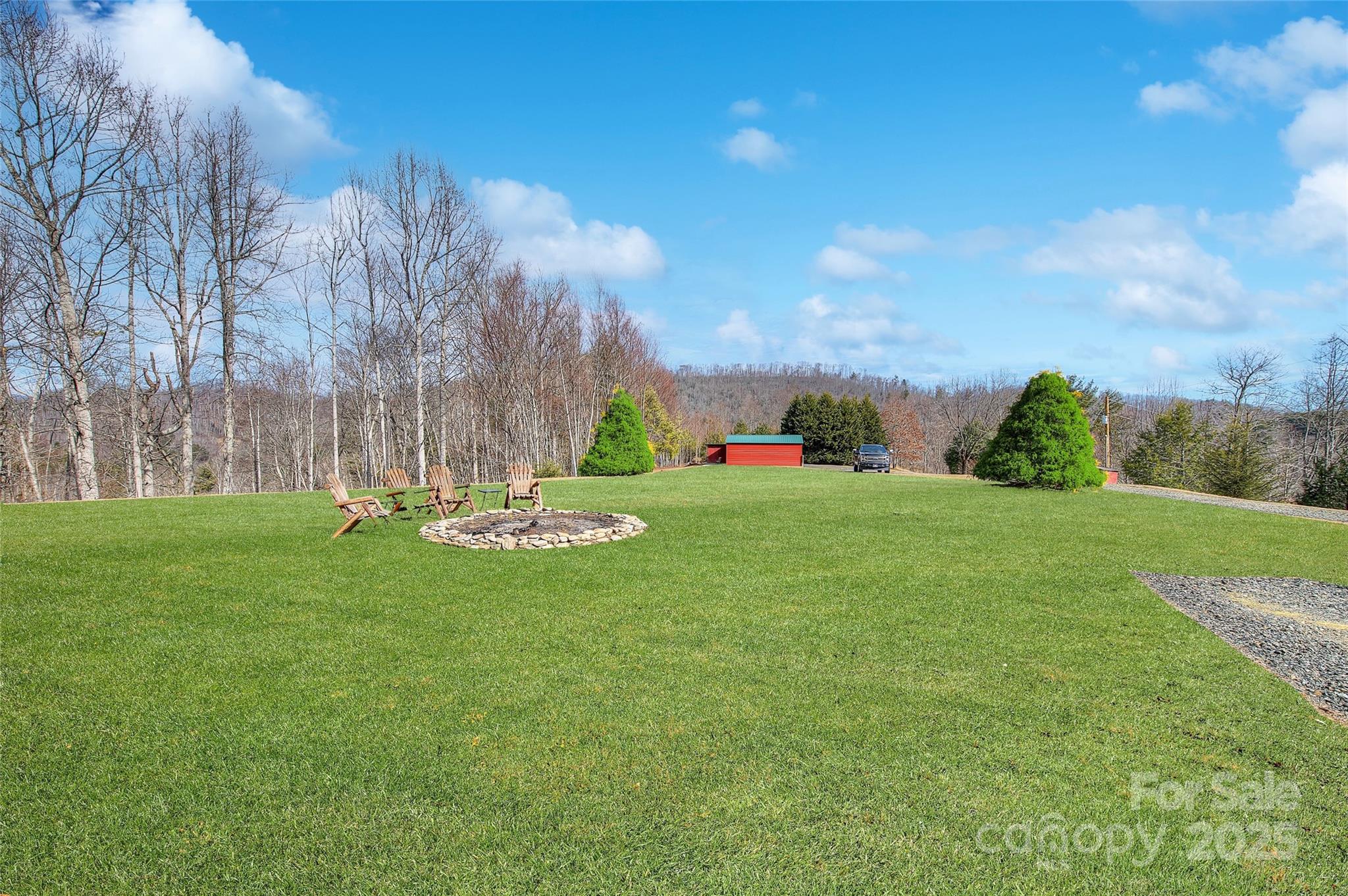 128 Kona Road Bakersville NC 28705