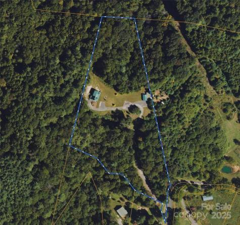 128 Kona Road Bakersville NC 28705