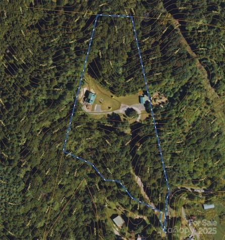 128 Kona Road Bakersville NC 28705