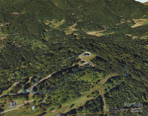 128 Kona Road Bakersville NC 28705