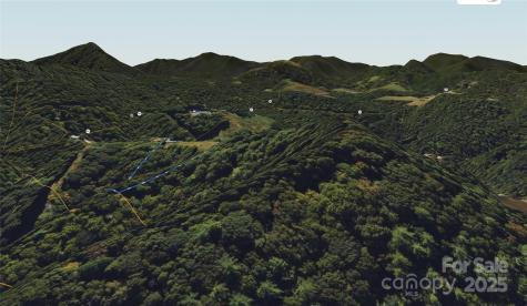 128 Kona Road Bakersville NC 28705