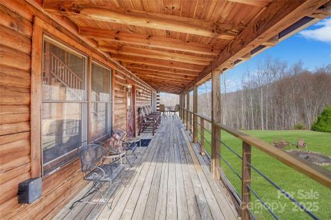 128 Kona Road Bakersville NC 28705