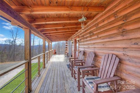 128 Kona Road Bakersville NC 28705