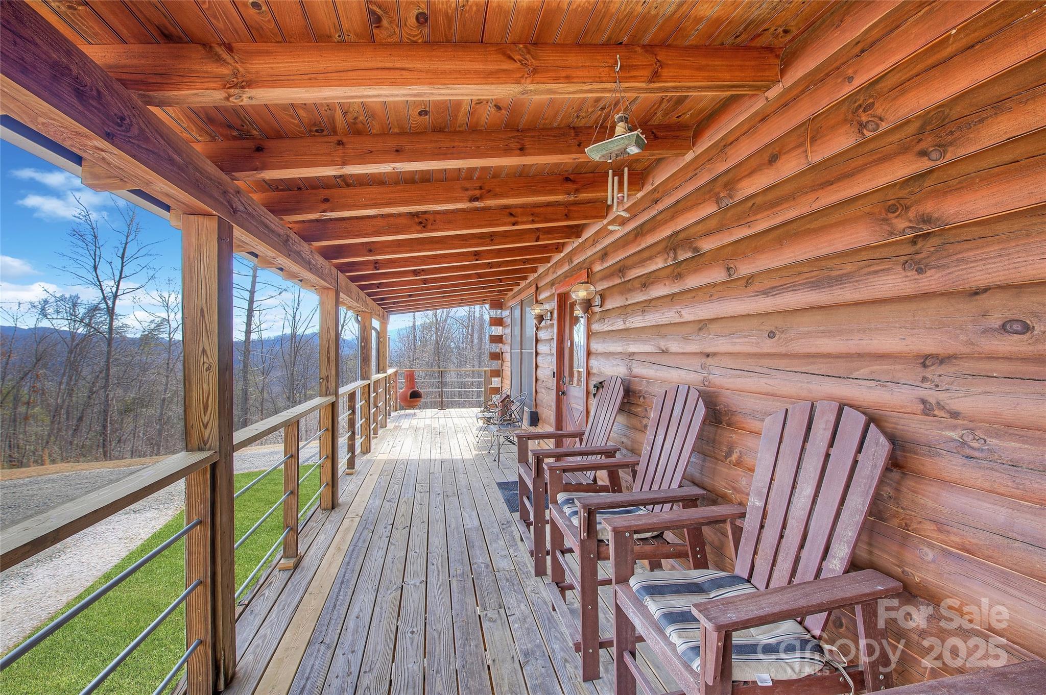 128 Kona Road Bakersville NC 28705