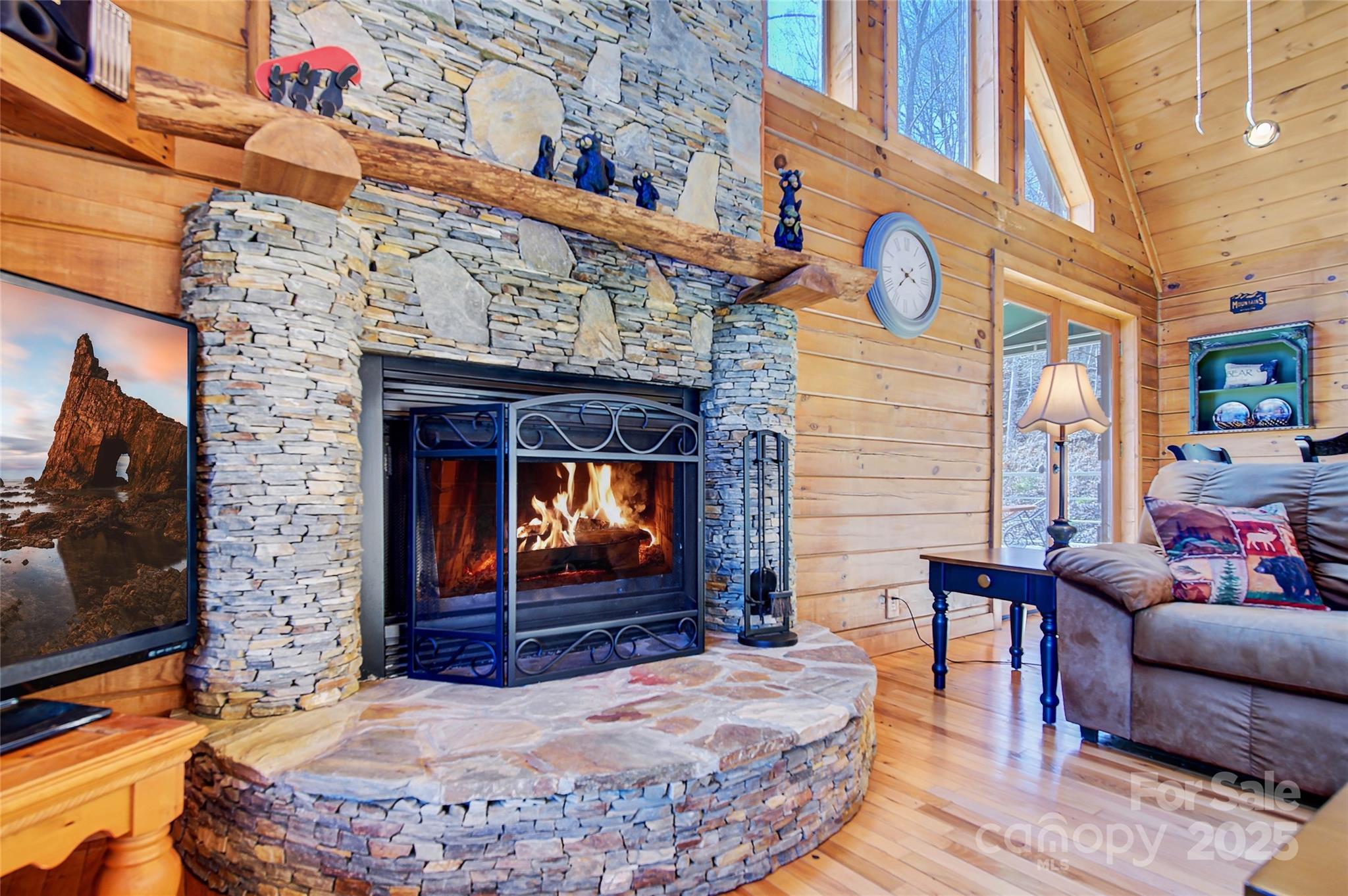 128 Kona Road Bakersville NC 28705