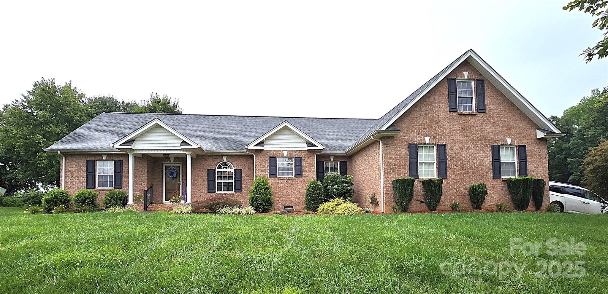 266 Wittenburg Springs Drive Taylorsville NC 28681