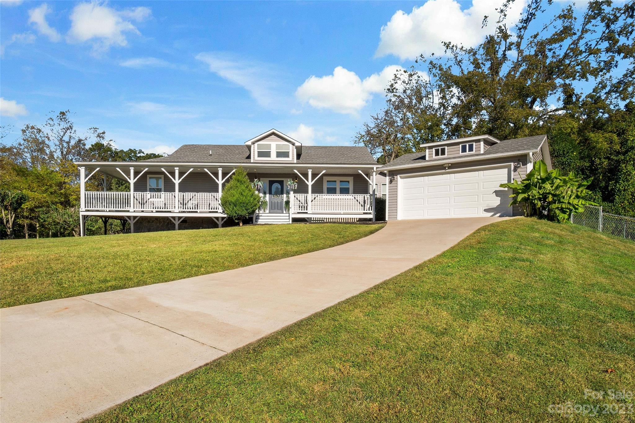 6525 Sugar Hill Road Marion NC 28752