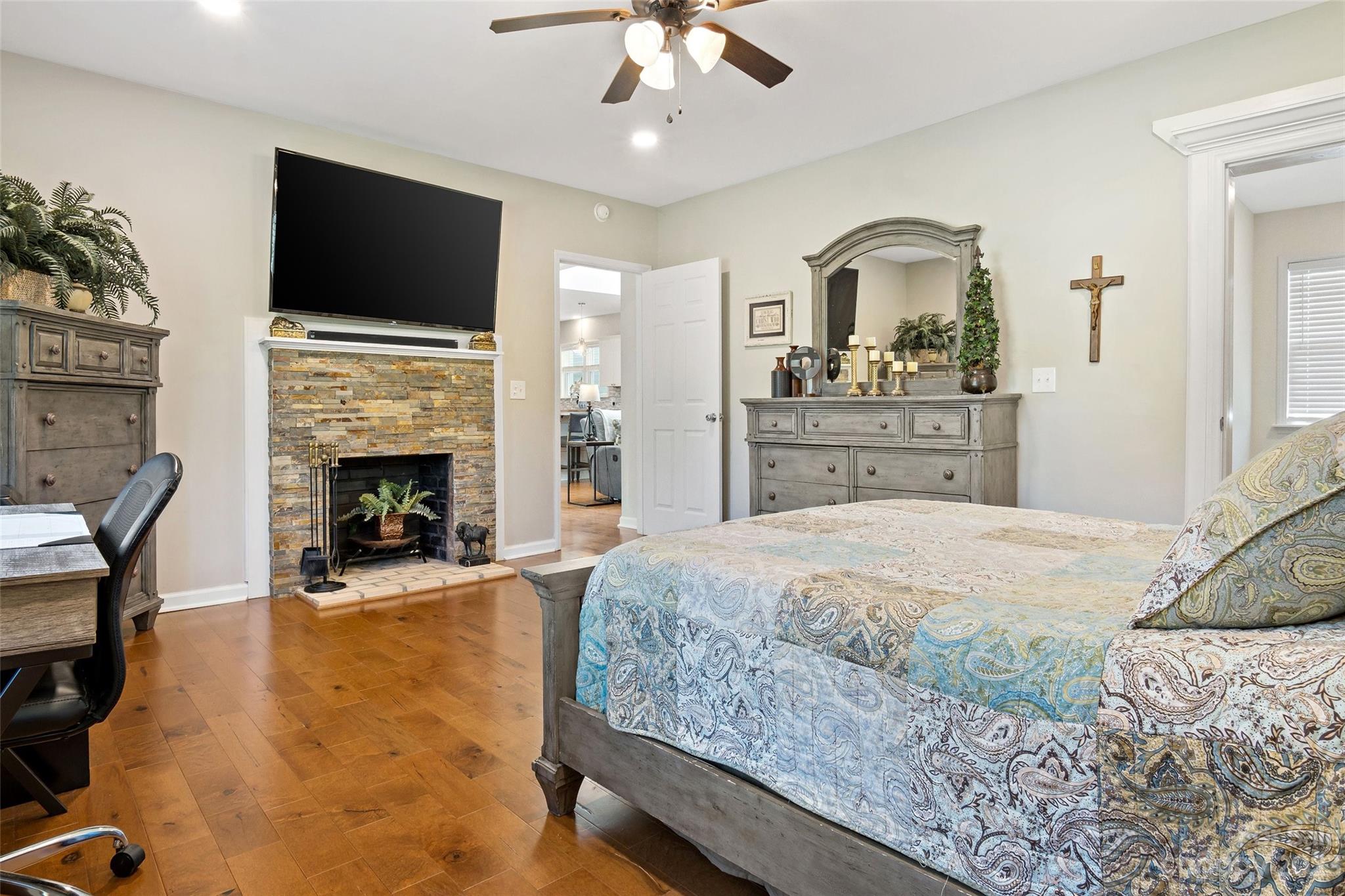 6525 Sugar Hill Road Marion NC 28752