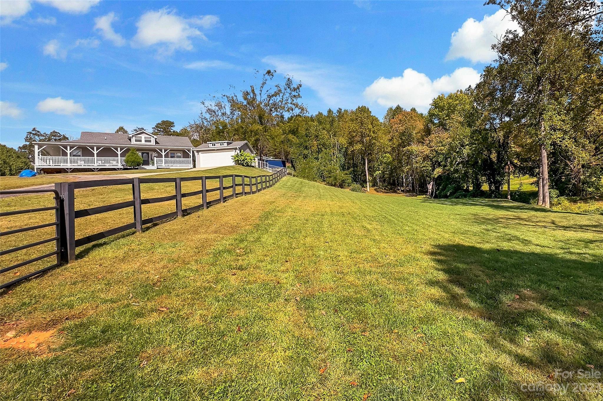 6525 Sugar Hill Road Marion NC 28752