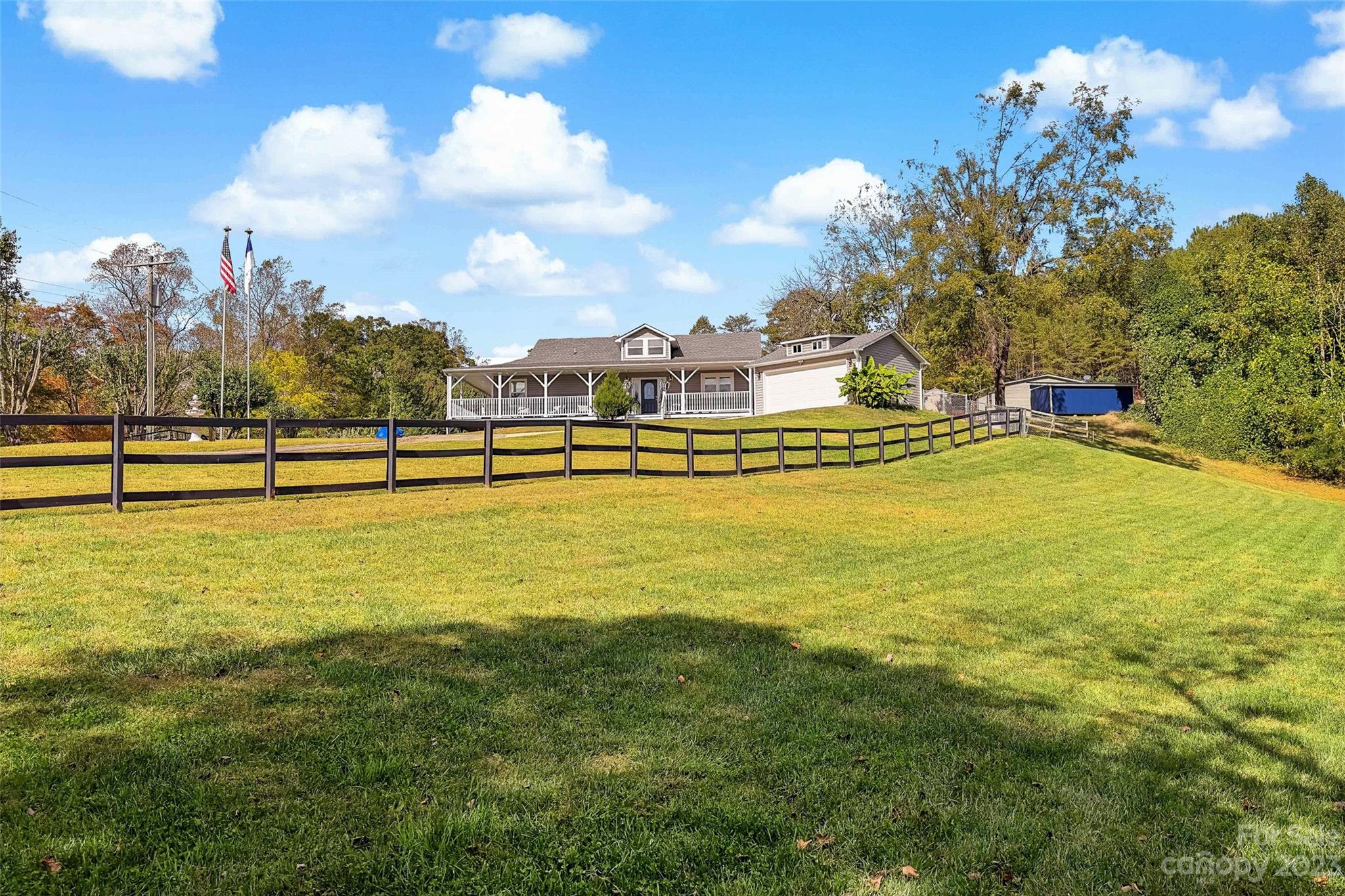 6525 Sugar Hill Road Marion NC 28752