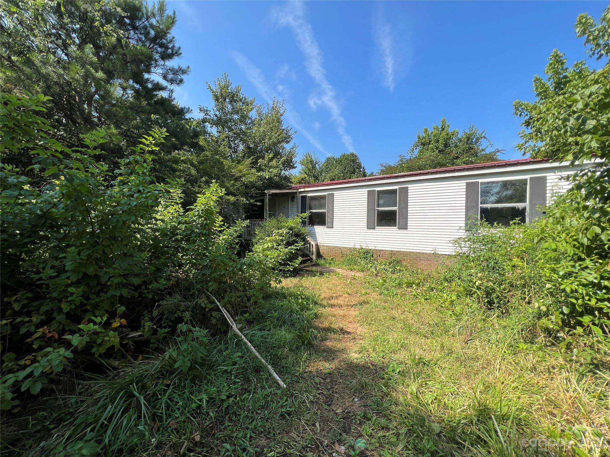 351 Deerchase Circle Statesville NC 28625