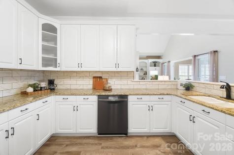 135 Water Oak Lane Stanfield NC 28163