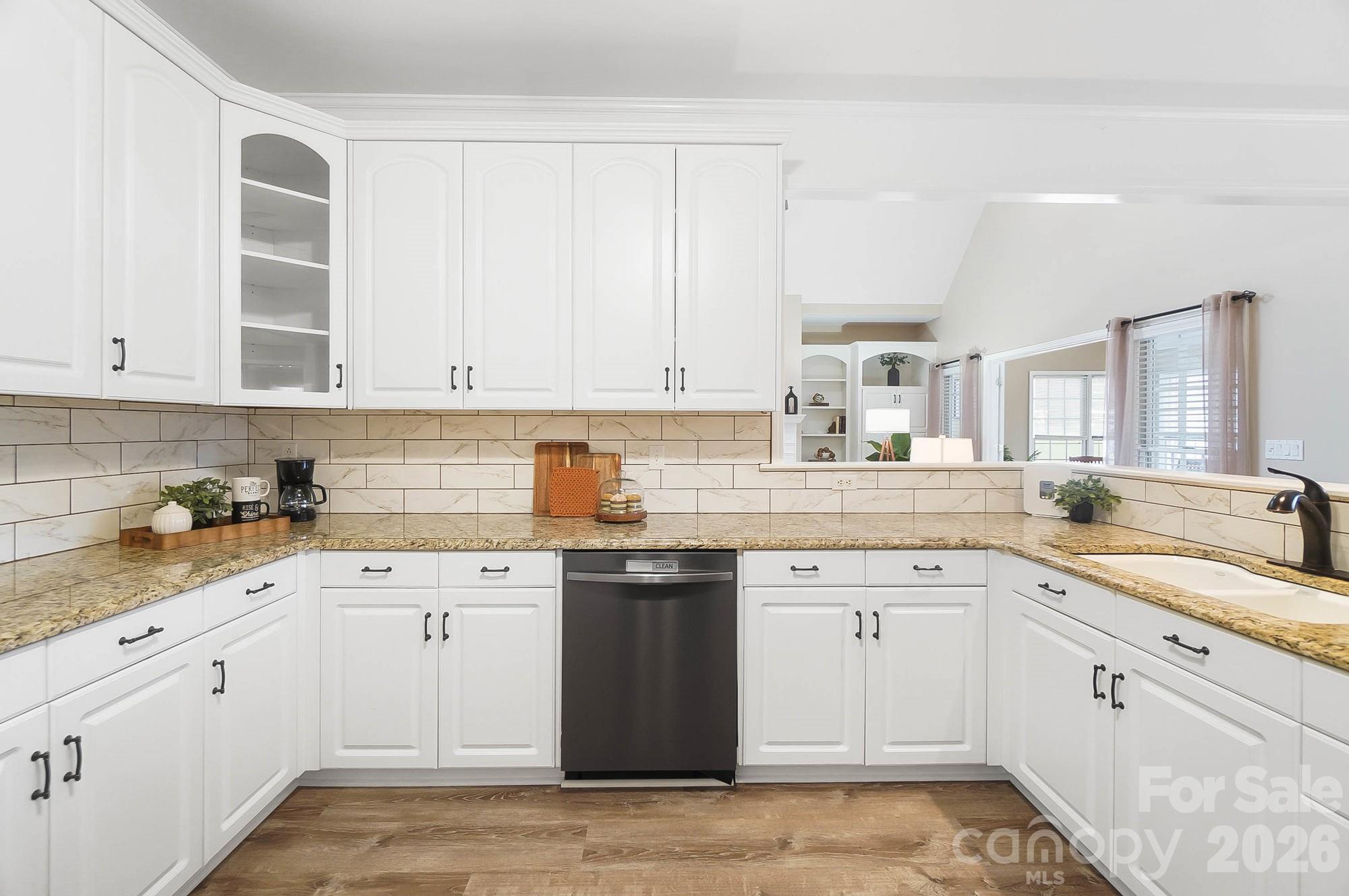 135 Water Oak Lane Stanfield NC 28163