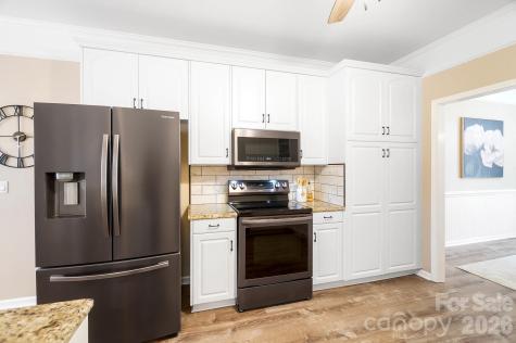 135 Water Oak Lane Stanfield NC 28163