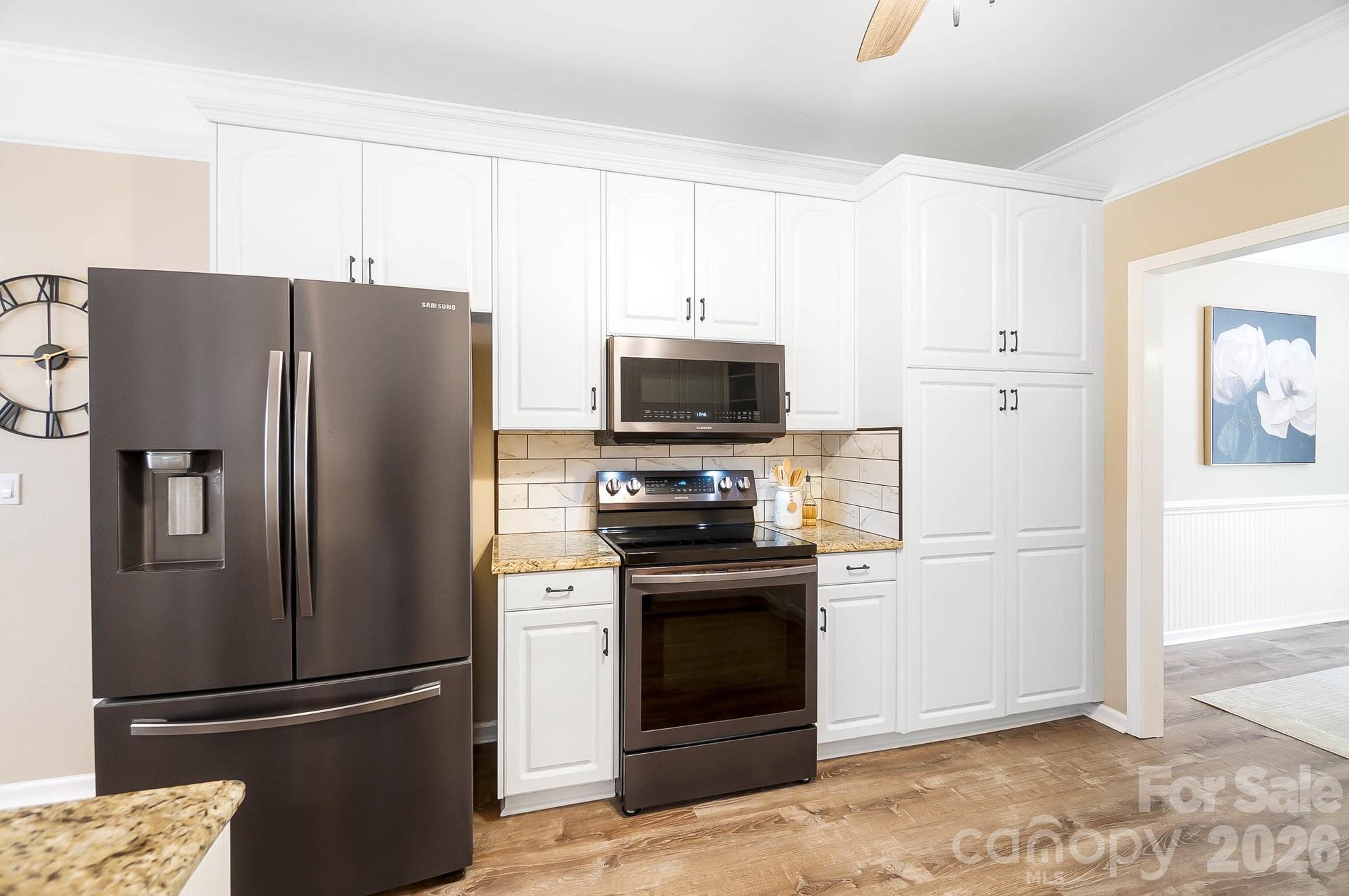 135 Water Oak Lane Stanfield NC 28163