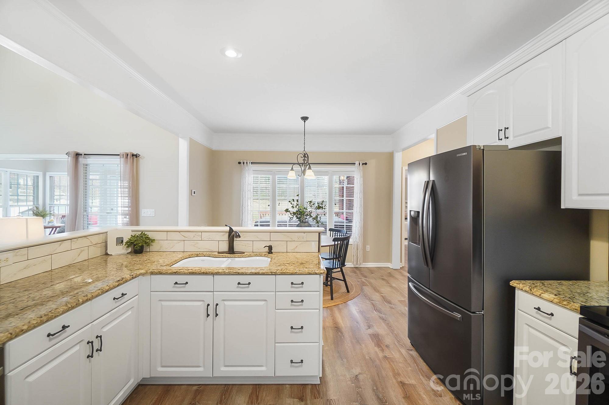 135 Water Oak Lane Stanfield NC 28163