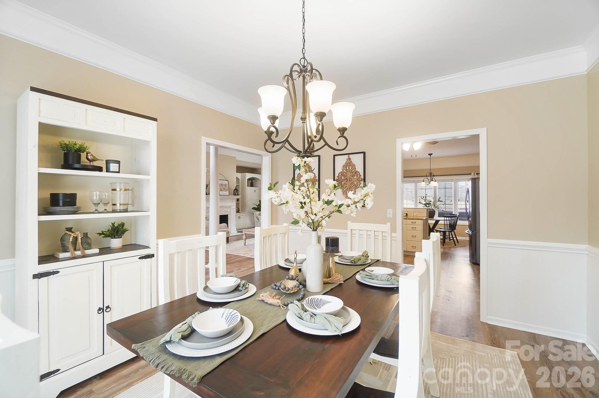 135 Water Oak Lane Stanfield NC 28163