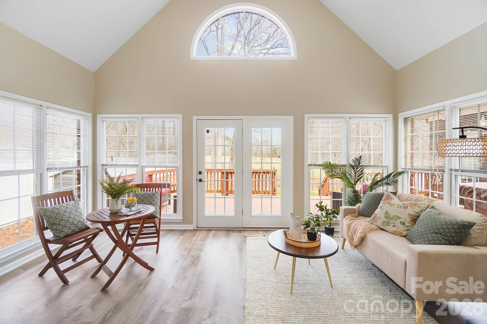 135 Water Oak Lane Stanfield NC 28163