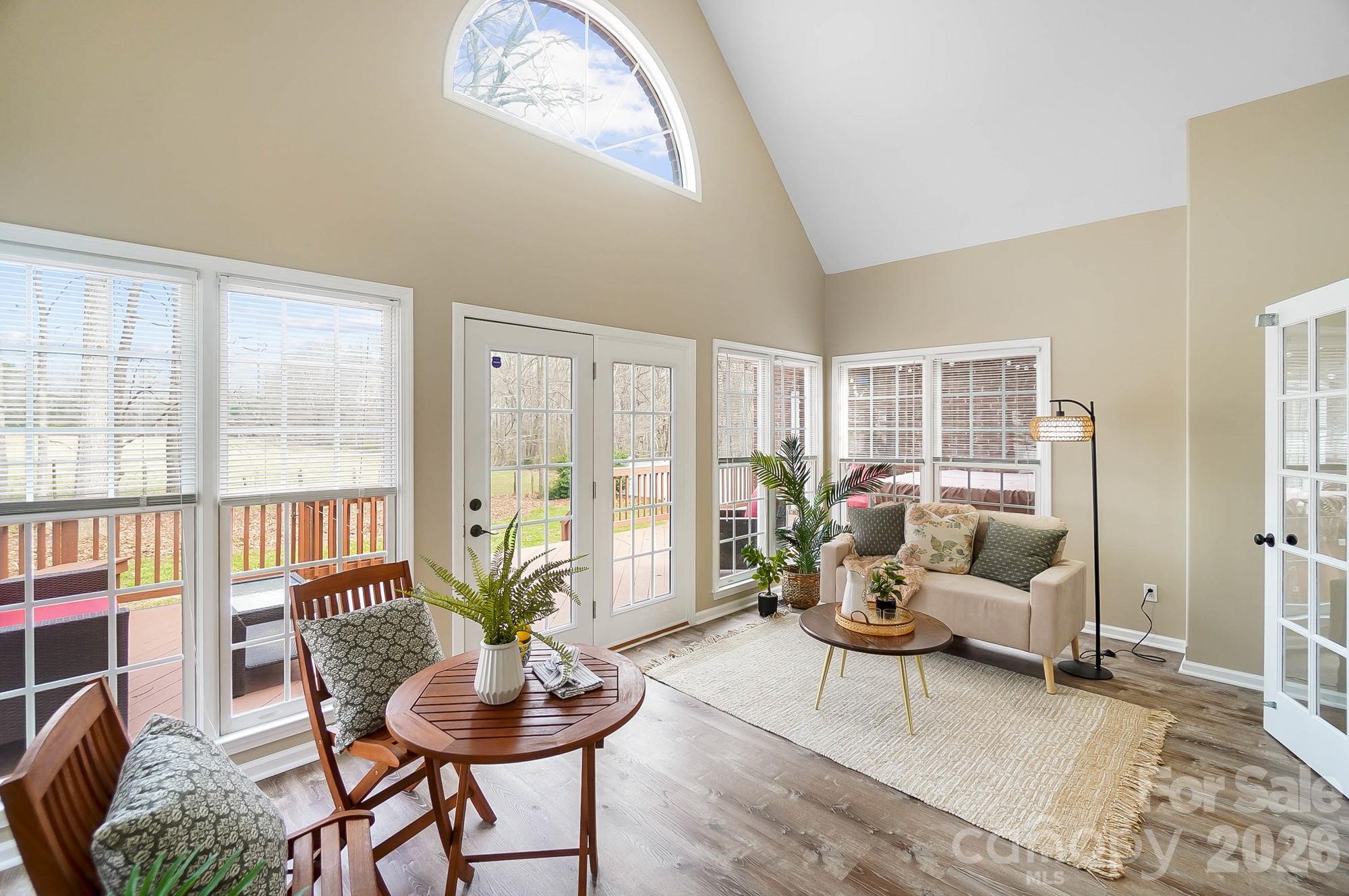 135 Water Oak Lane Stanfield NC 28163