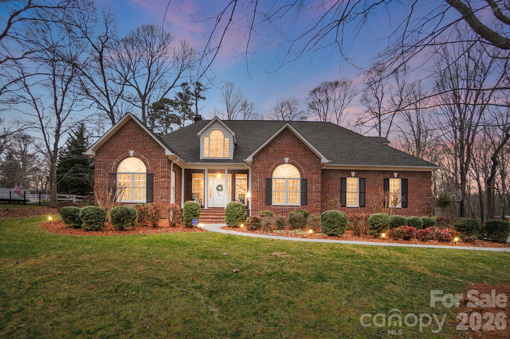 135 Water Oak Lane Stanfield NC 28163