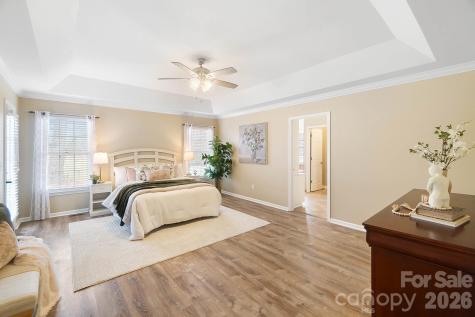 135 Water Oak Lane Stanfield NC 28163