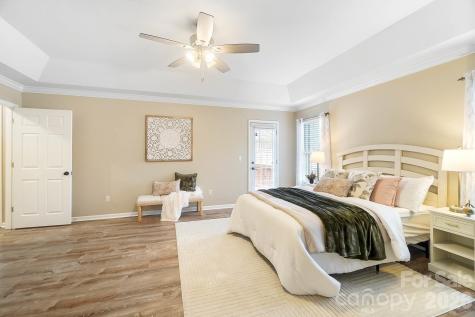 135 Water Oak Lane Stanfield NC 28163